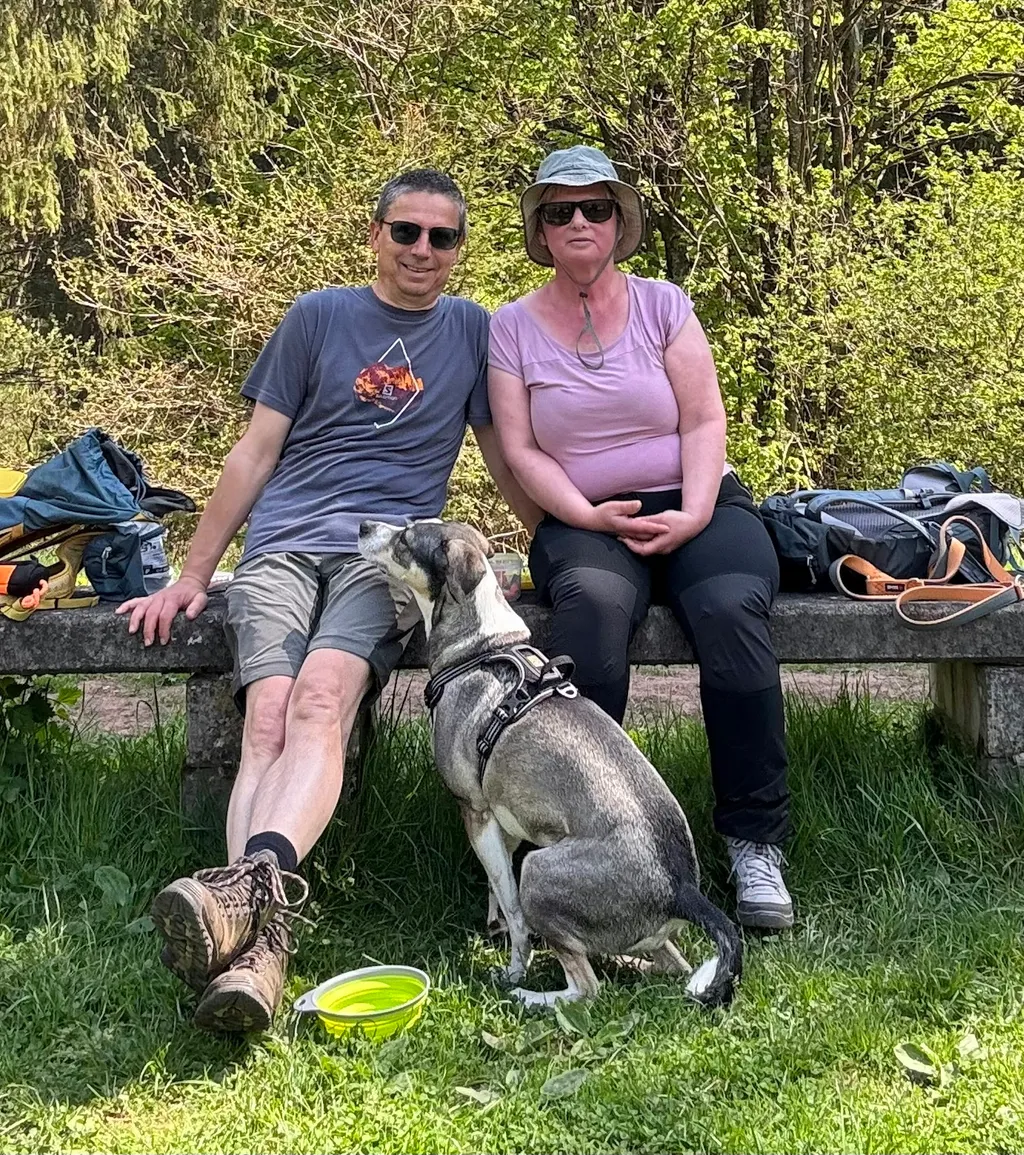 Profilbild von Danilo