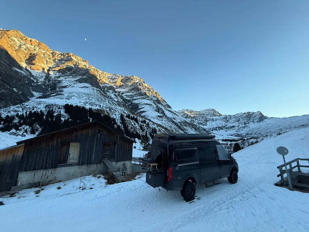 Bild von Torben für den Spot 773