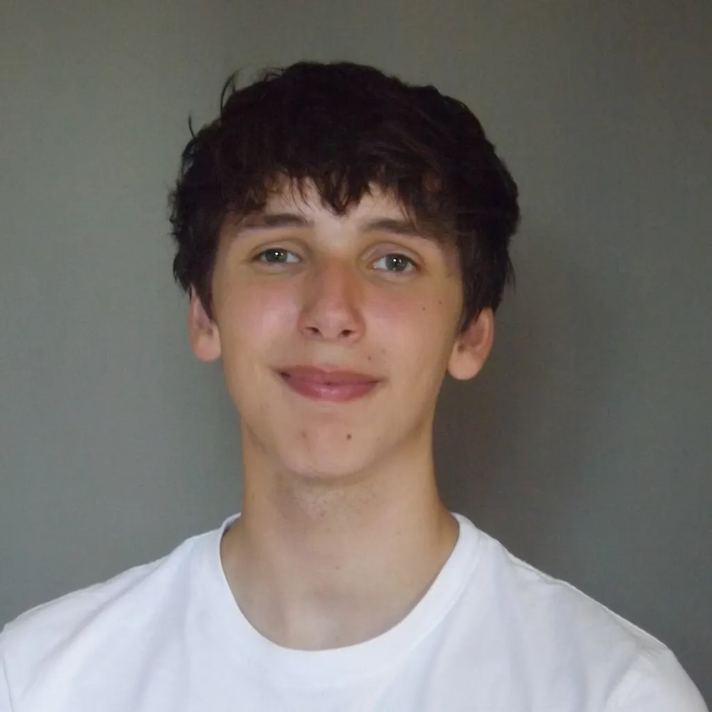 Profilbild von Bernard