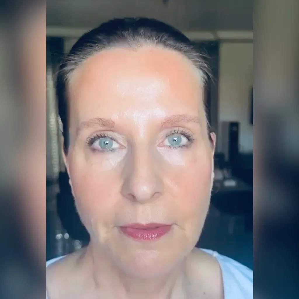 Profilbild von Sabine