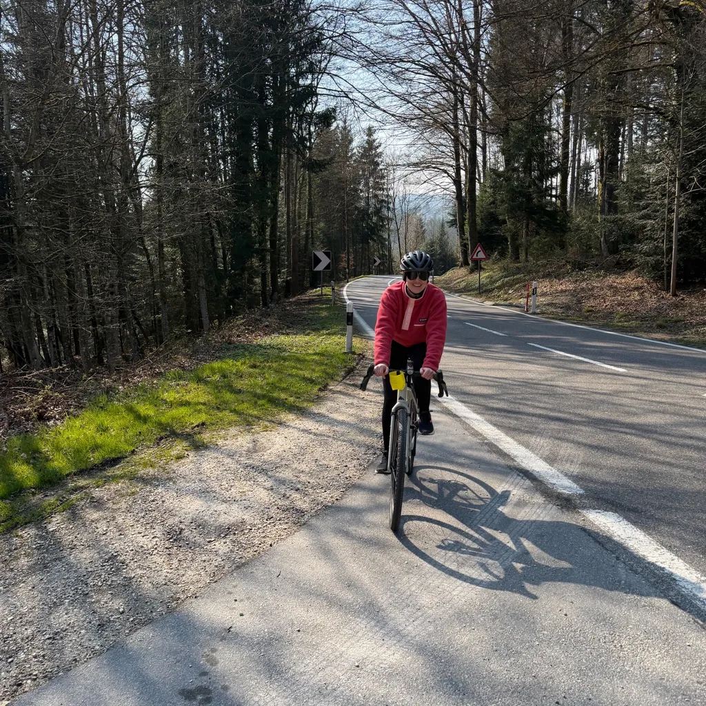 Profilbild von karin