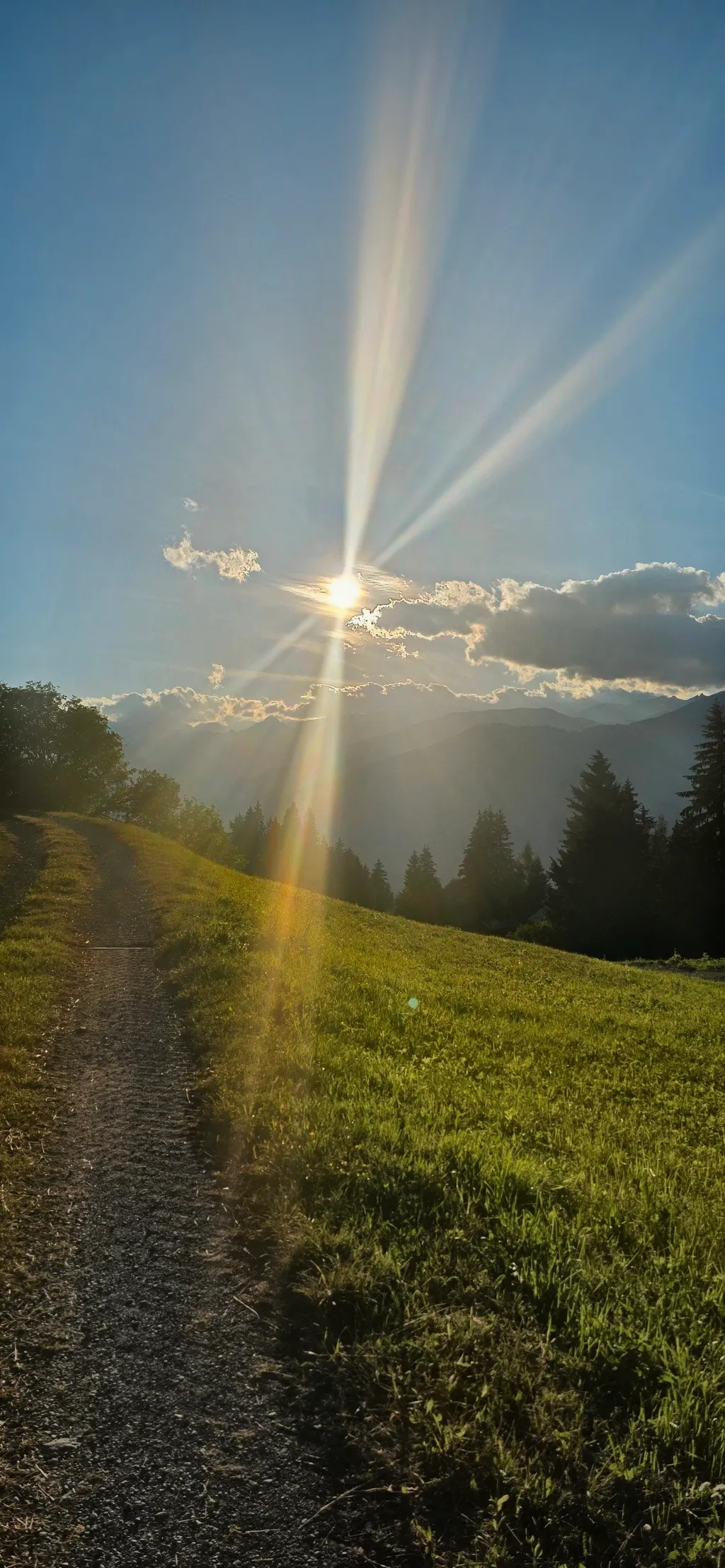 Bild von Michael für den Spot 5332