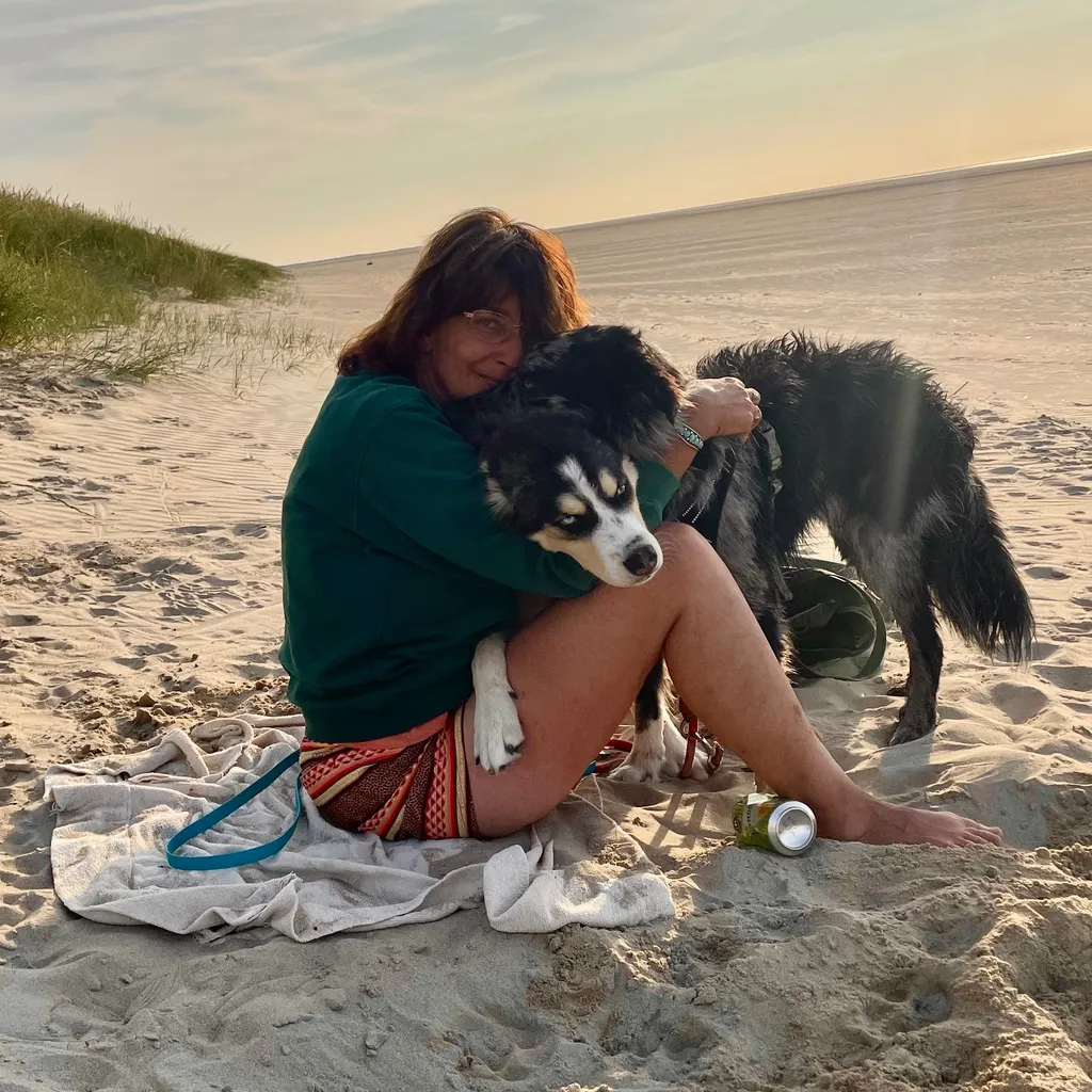 Foto del profilo di Brigitte