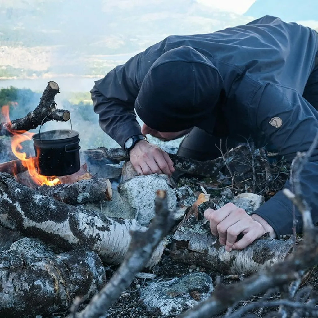 Profilbild von David