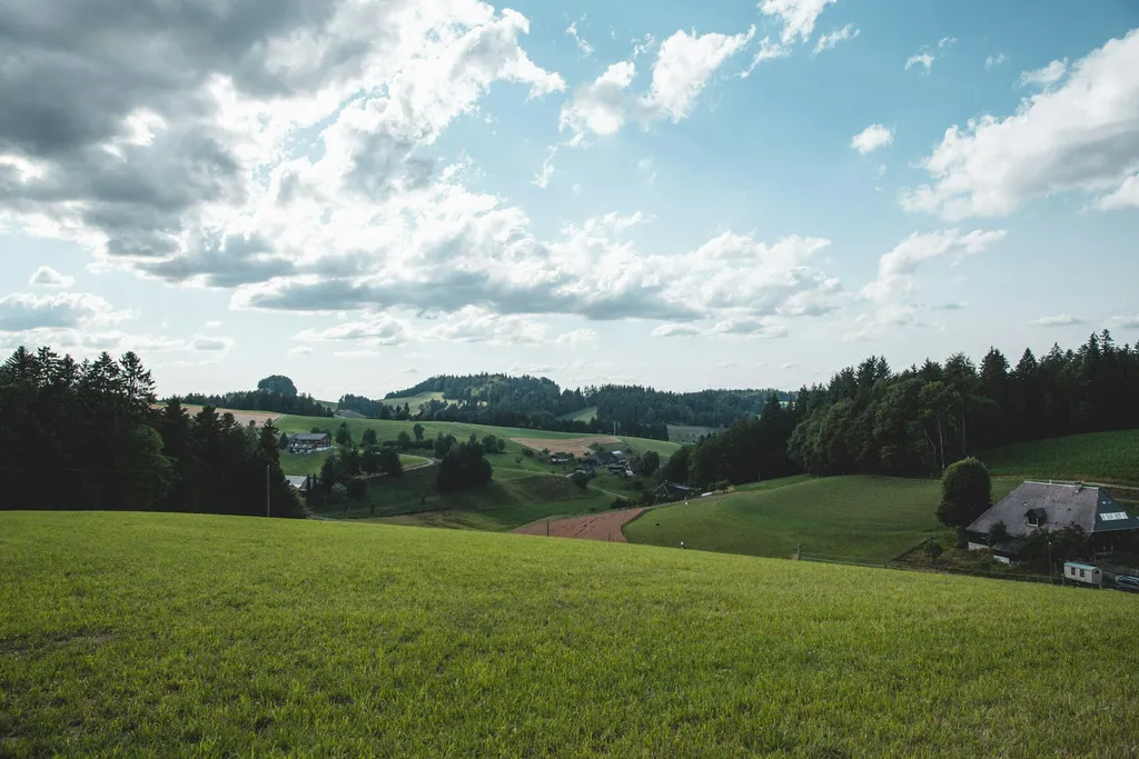 Tierhof Mühleweg