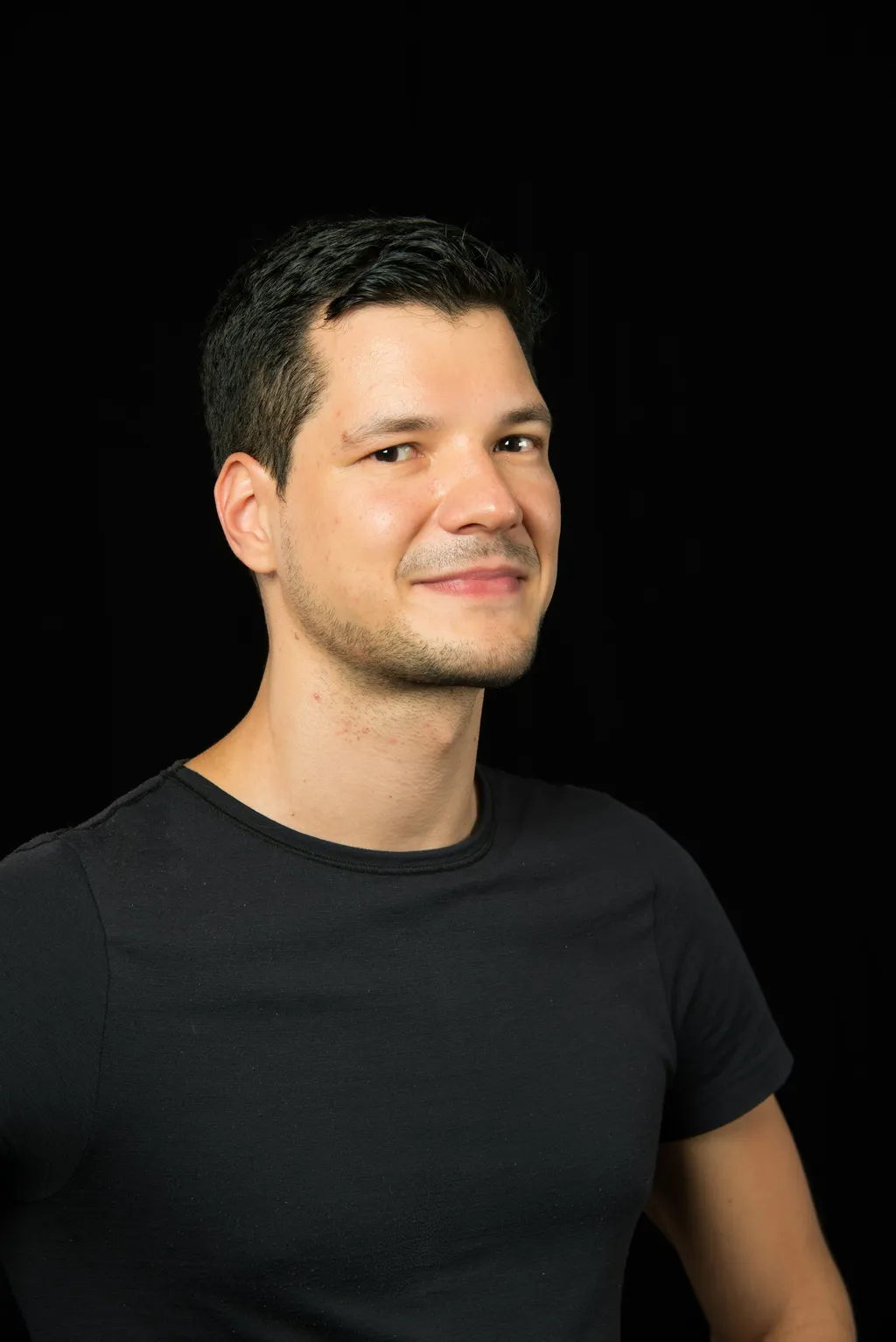 Profilbild von Grzegorz