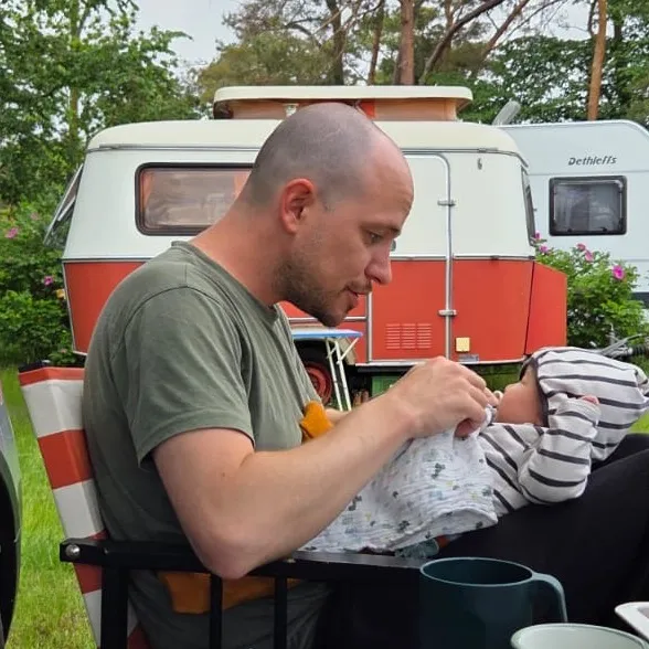 Profilbild von Philipp