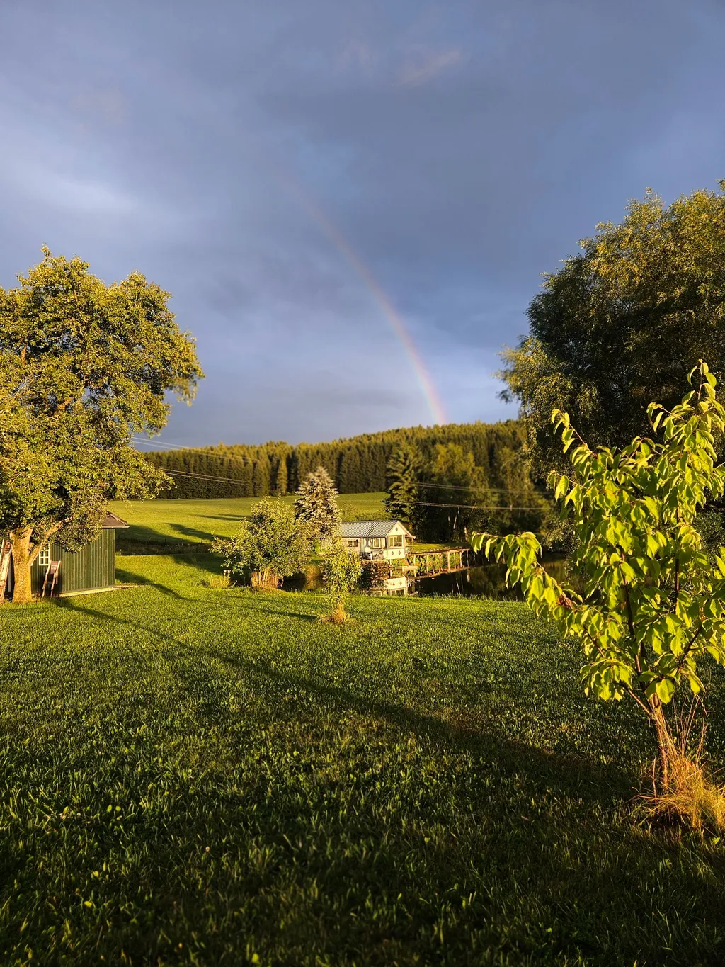 Bild von Eileen für den Spot 3523