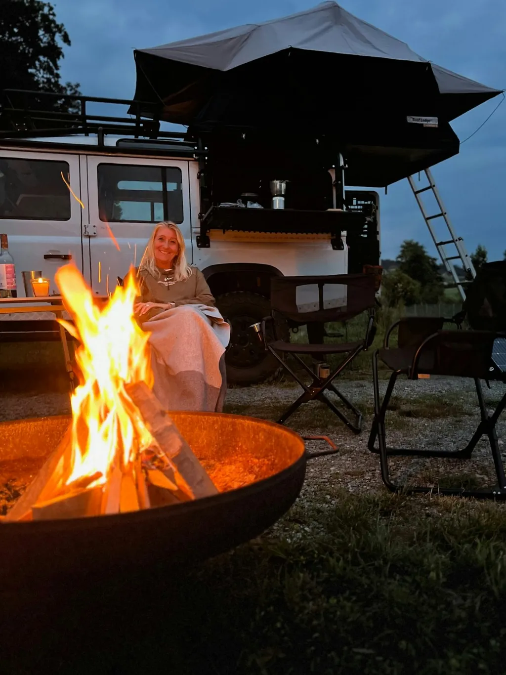 Wilde Heimat 1, Natur pur am Teich