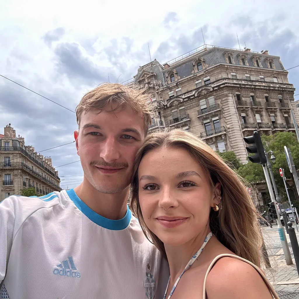 Profilbild von Artan und Julia