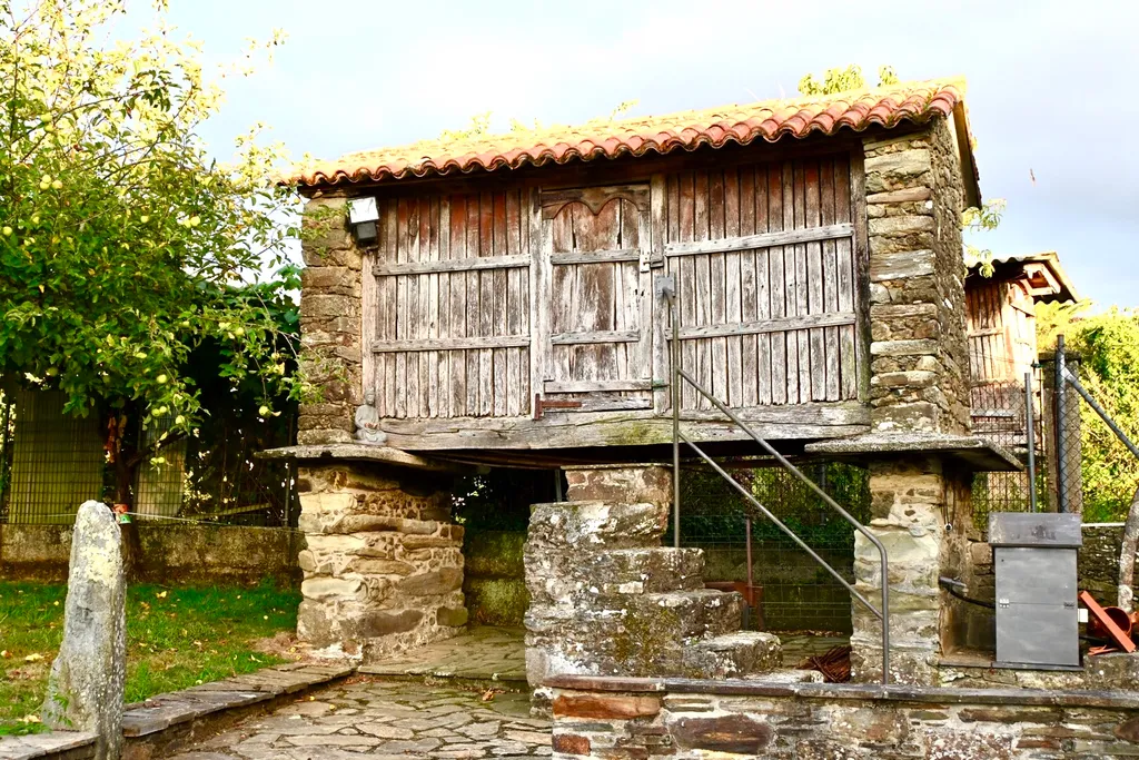 Horreo