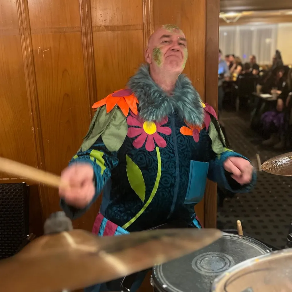 Profilbild von Frank