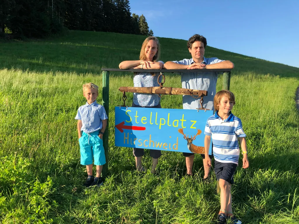 Adrian & Cécile avatar