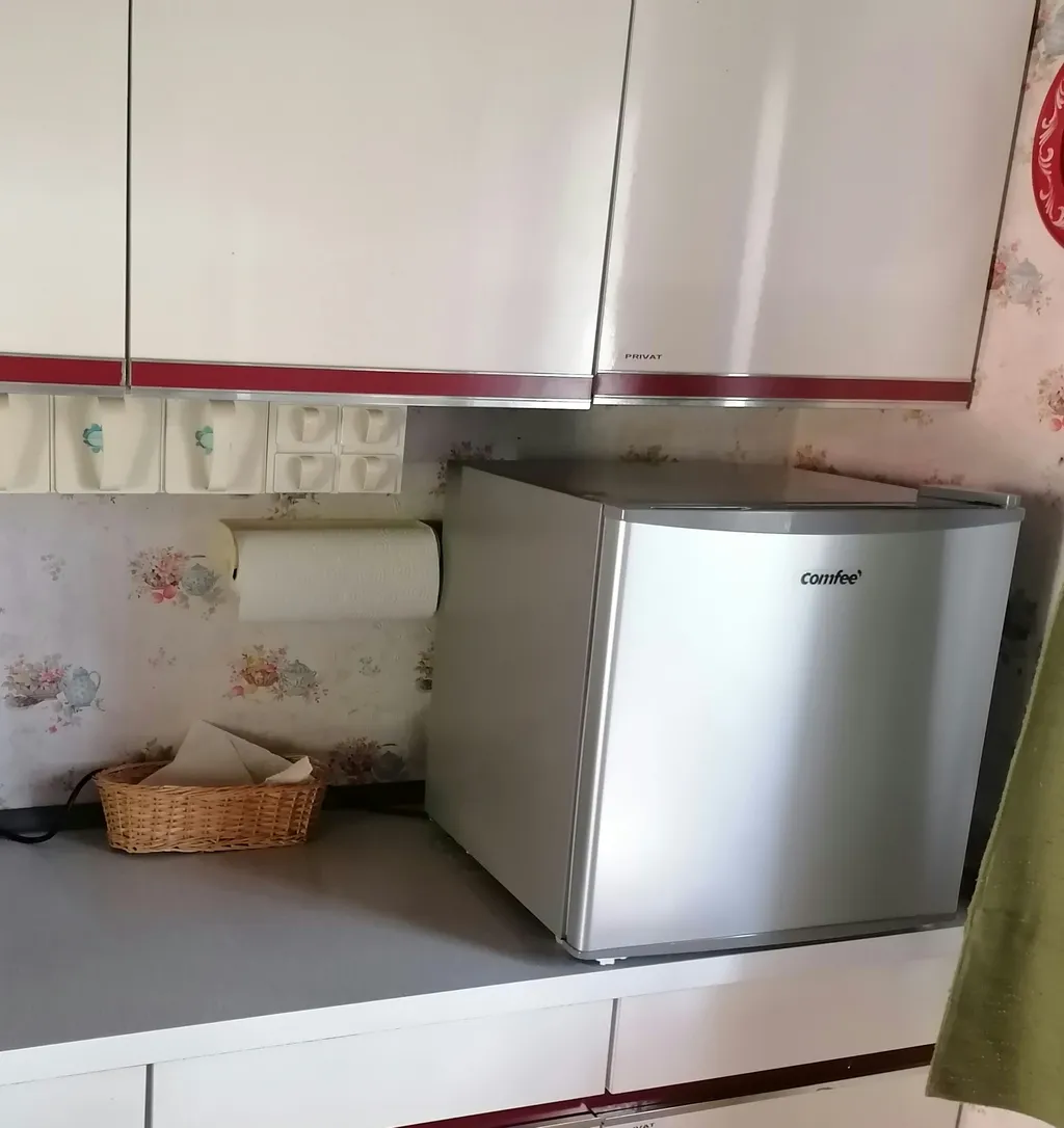 Wo's Blümle wächst - Das Haus