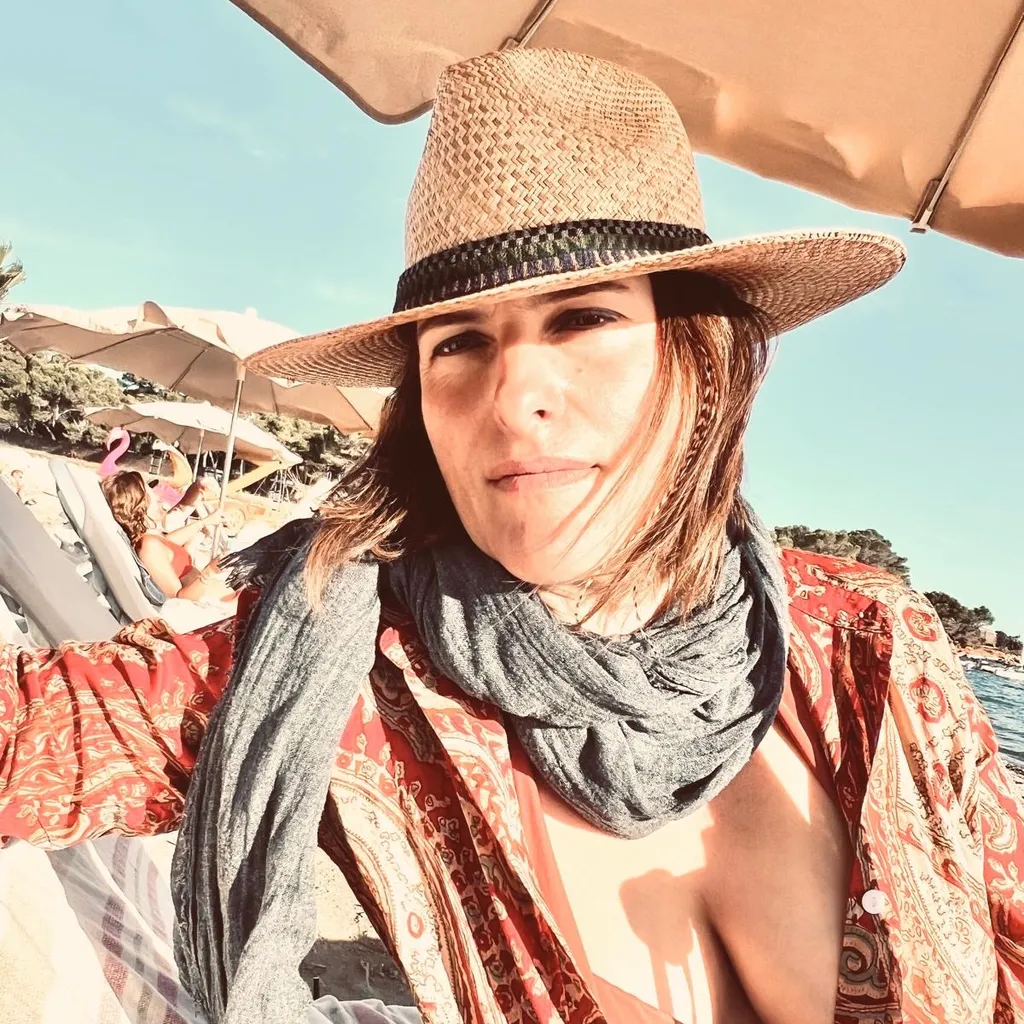 Profilbild von Caroline