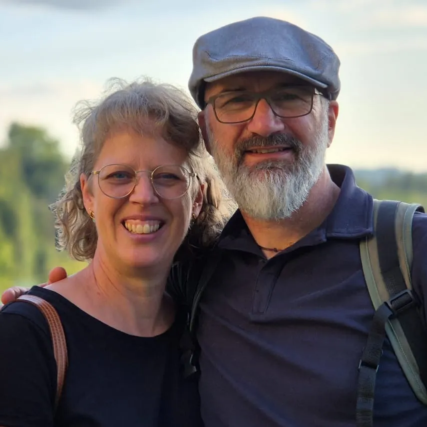 Profilbild von Rea & Alex