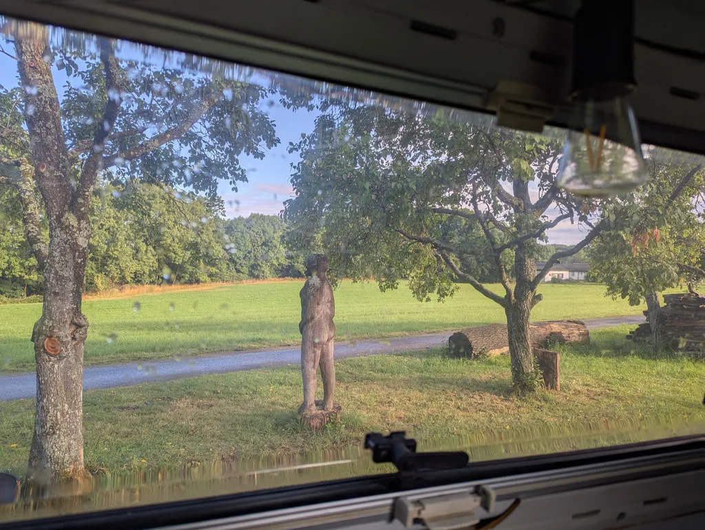 Bild von Michael für den Spot 1445