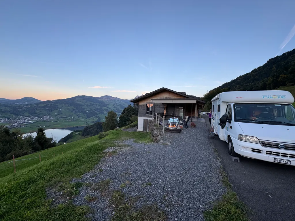 Bild von Laura für den Spot 394