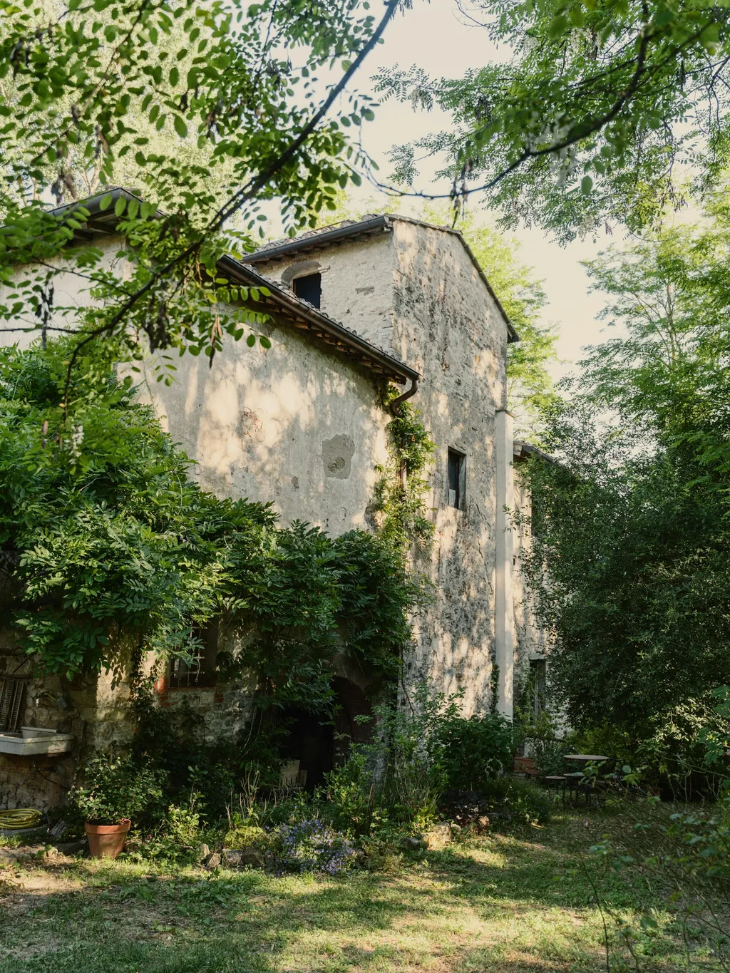 Camp Piermaggiore