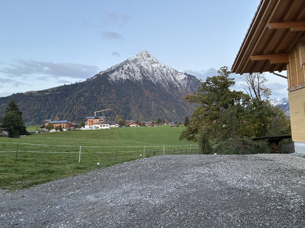Stellplatz
