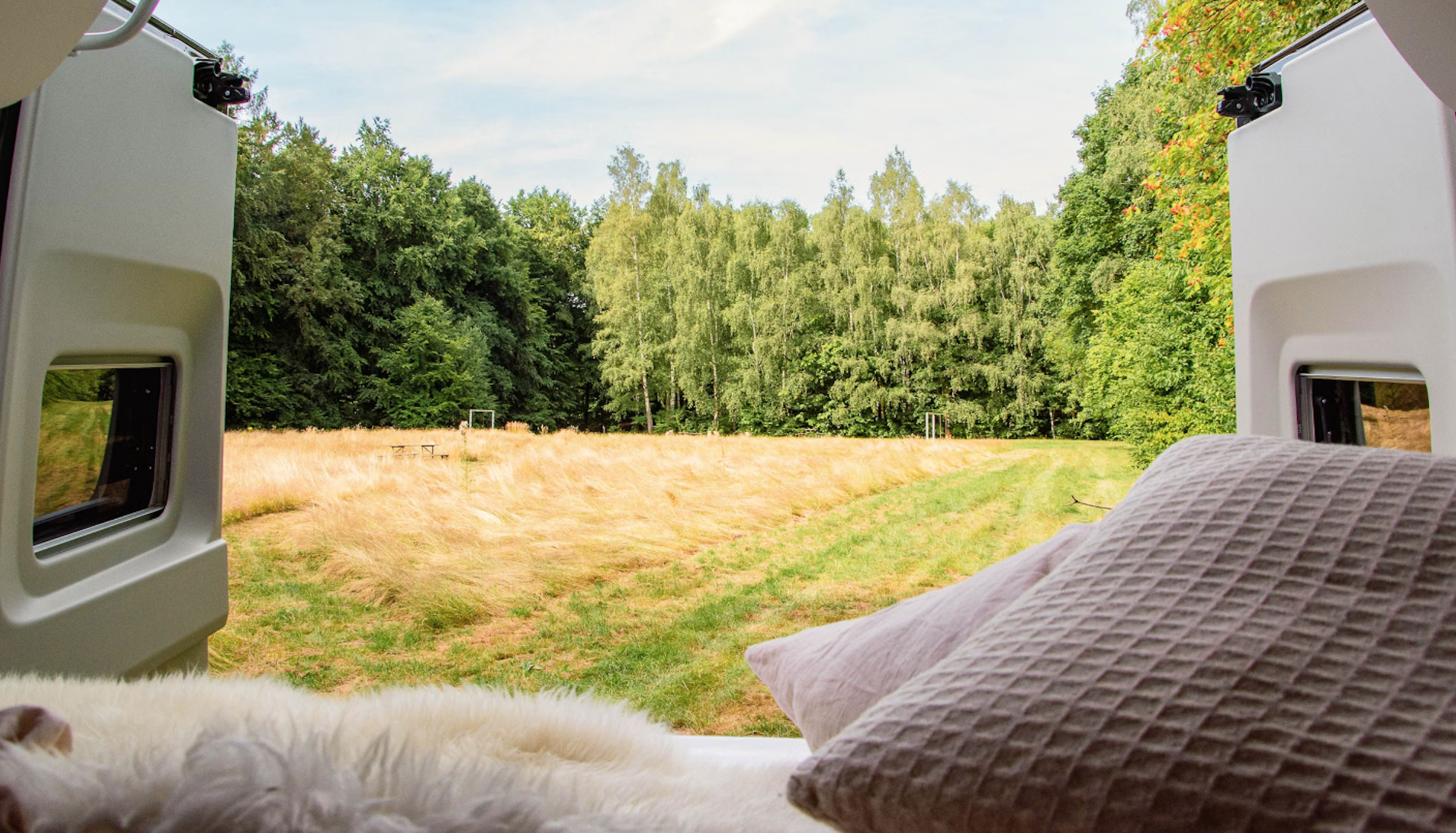 Harzblick für Dich u. Deine Freunde