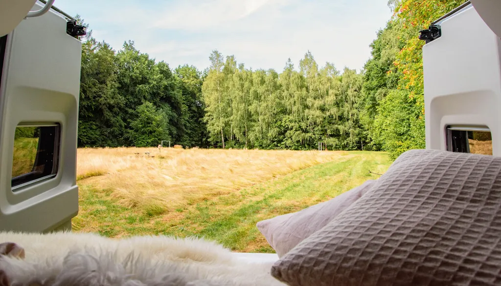 Harzblick fĂŒr Dich u. Deine Freunde