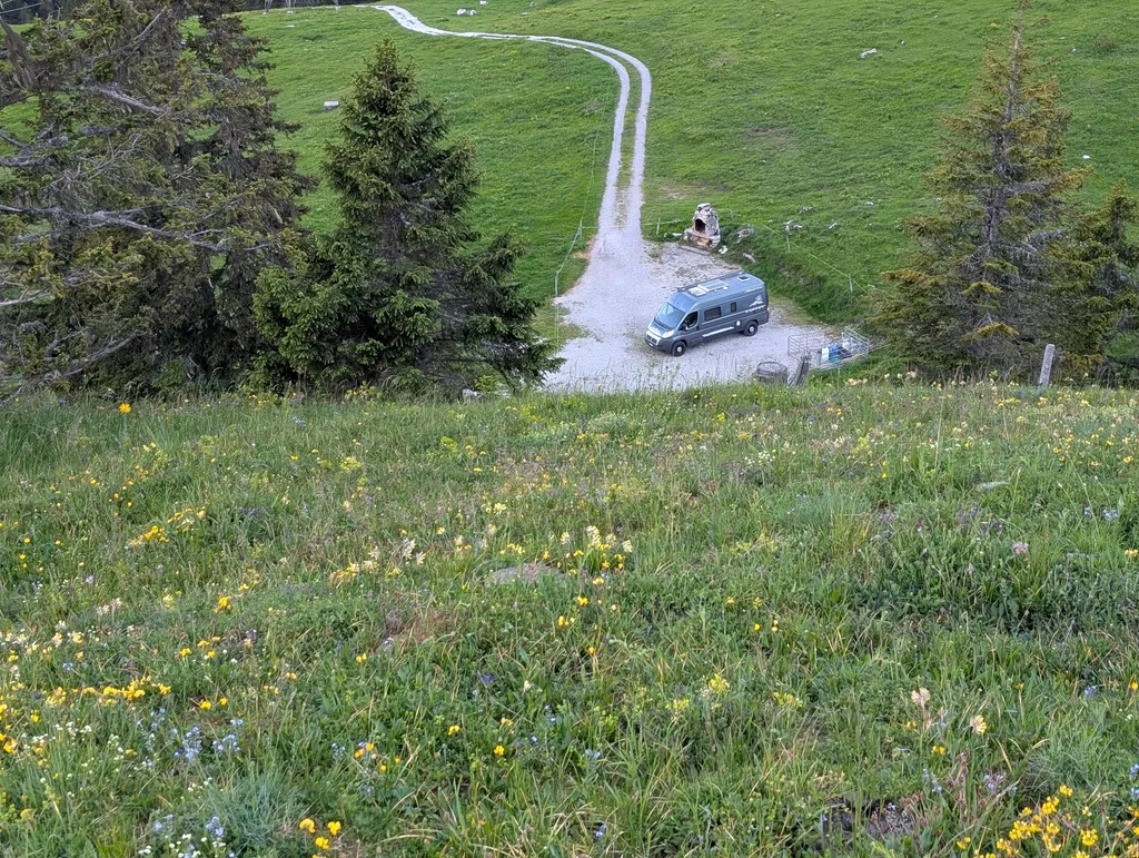 Bild von Remy für den Spot 3536
