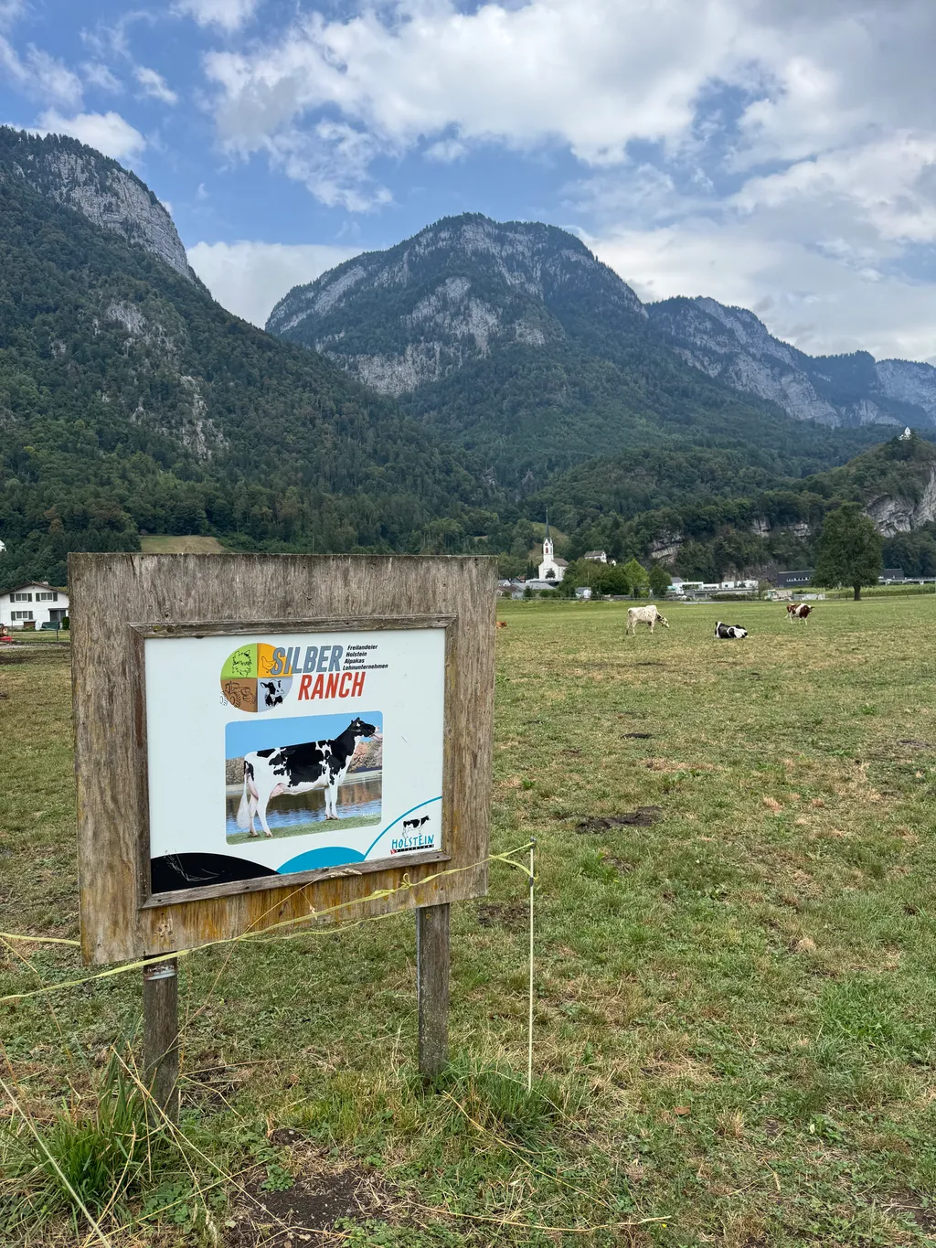 Bild von Sylvain für den Spot 126