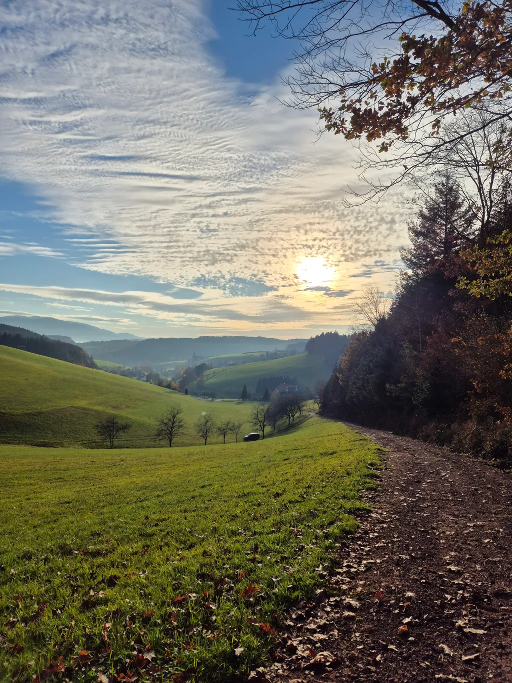 Bild von Christina für den Spot 1783