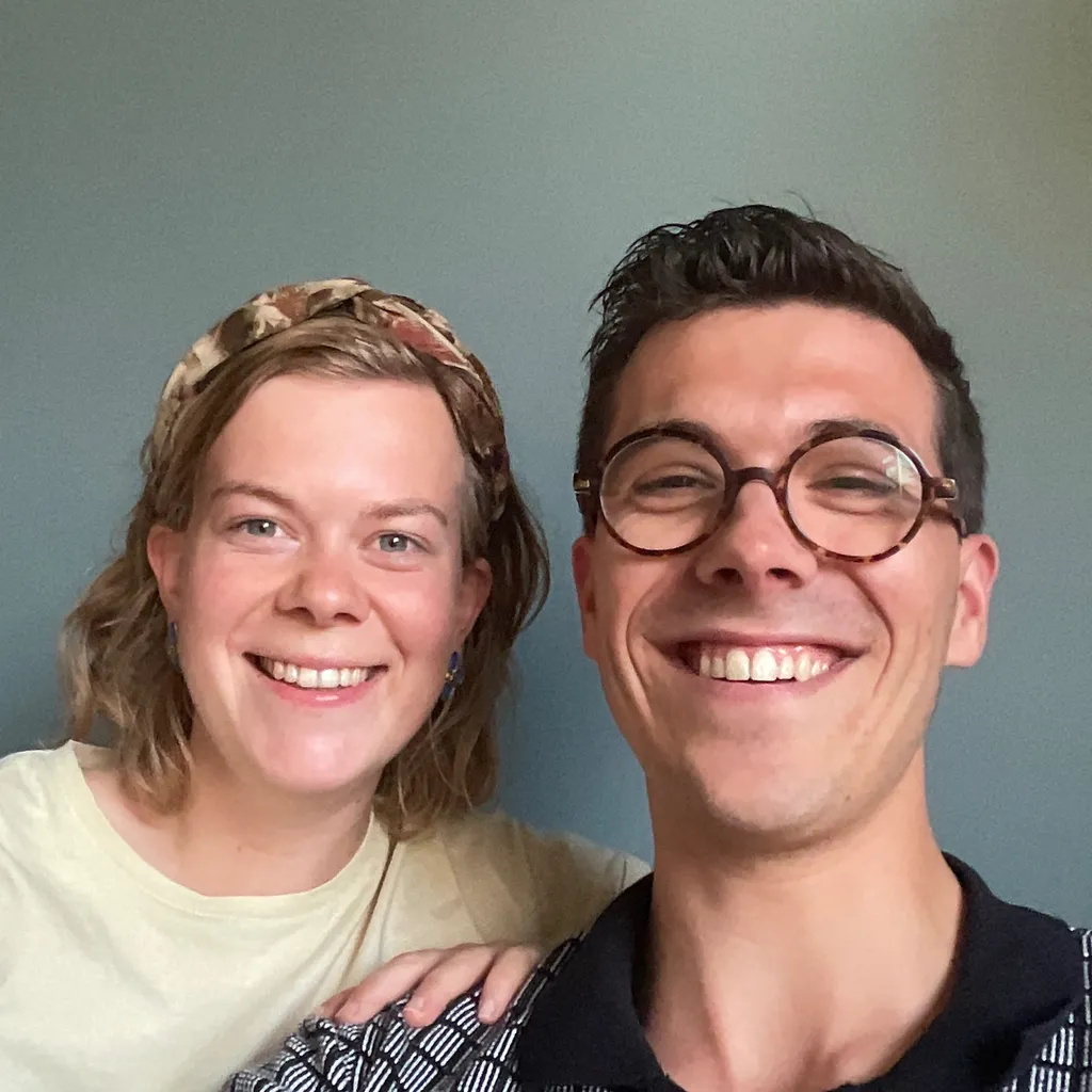 Profilbild von Lennard