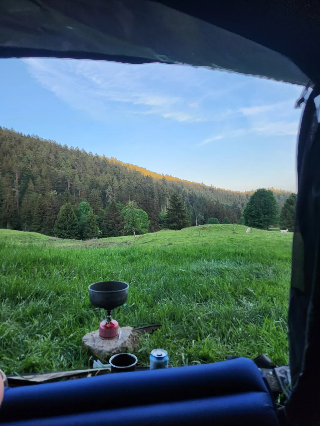 Bild von Lena für den Spot 5107