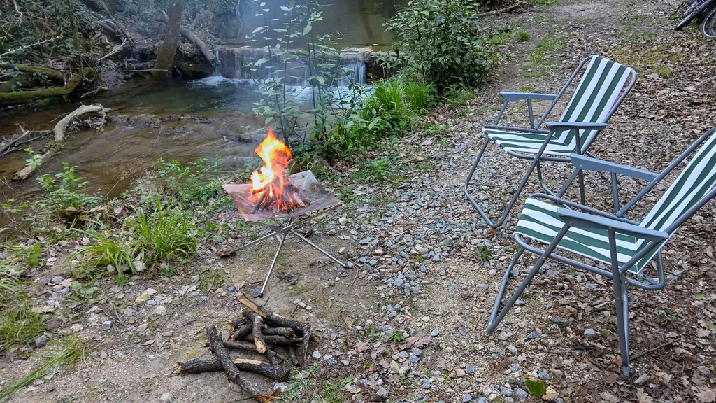 Bild von Monica für den Spot 4427