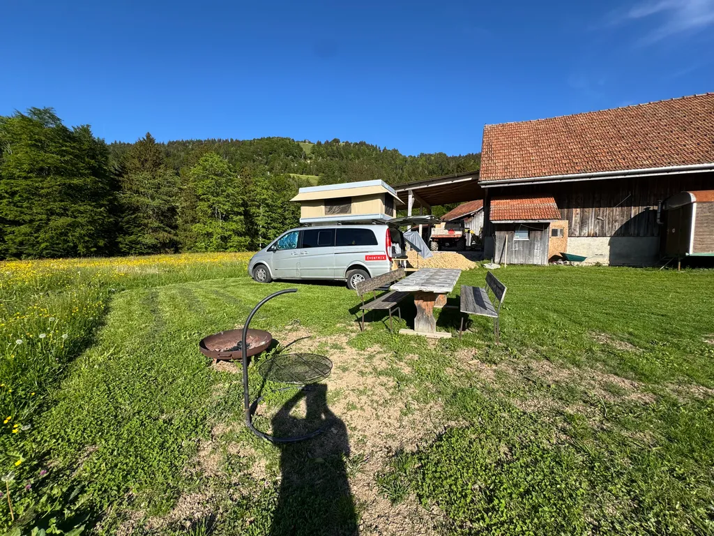 Bild von Chris für den Spot 130