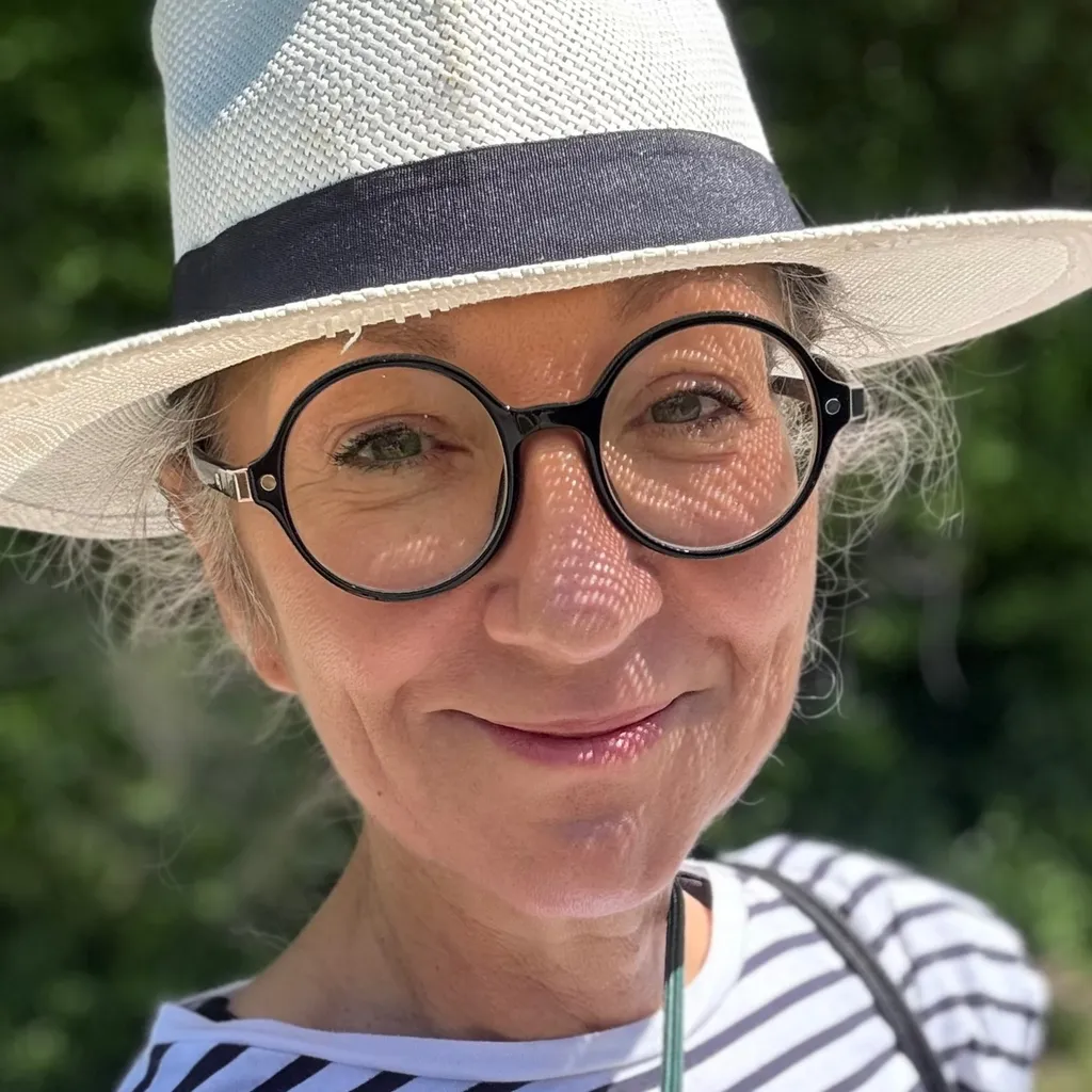 Profilbild von Anna