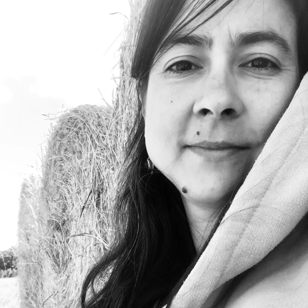 Profilbild von Regina