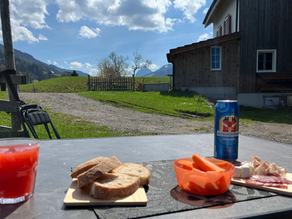 Bild von Dominik für den Spot 143