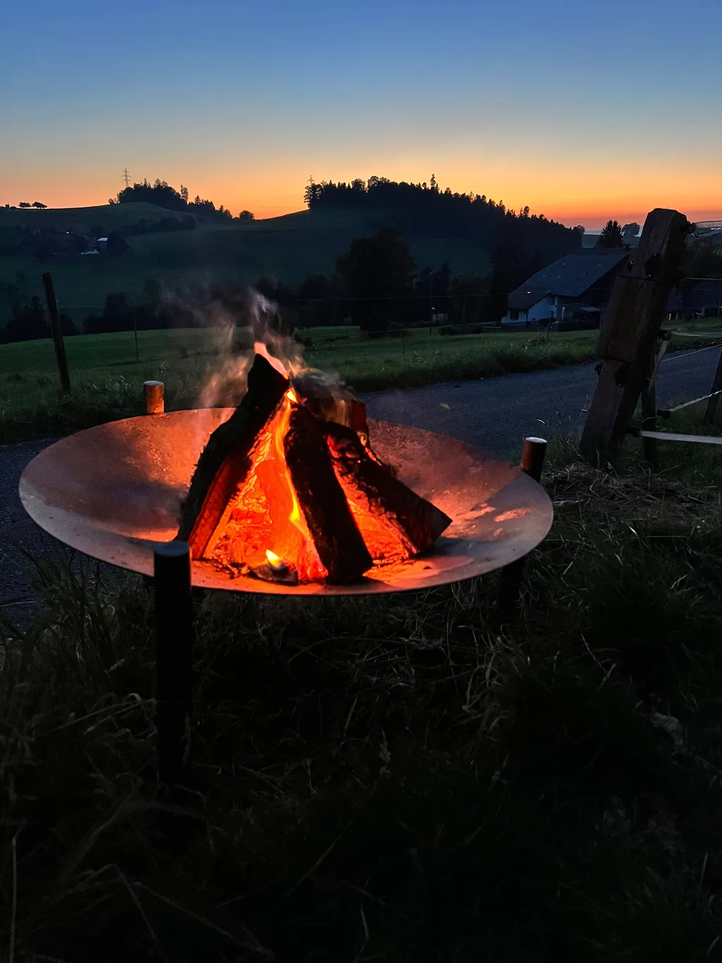 Bild von Daniela für den Spot 106