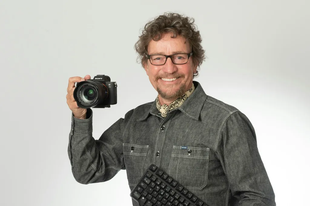 Profilbild von Matthias