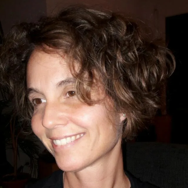 Profilbild von Franziska