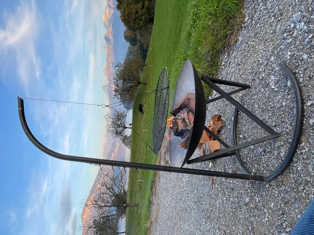 Bild von Cornelia für den Spot 186