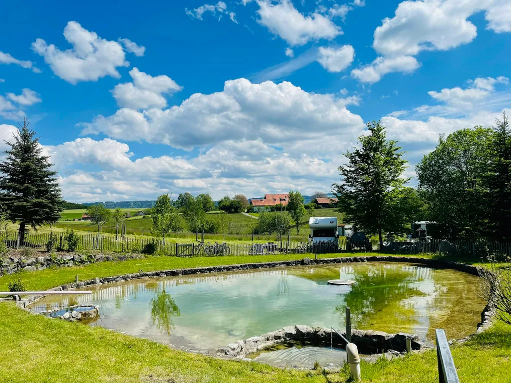 Zum Brennerwirt Idylle u. Kulinarik