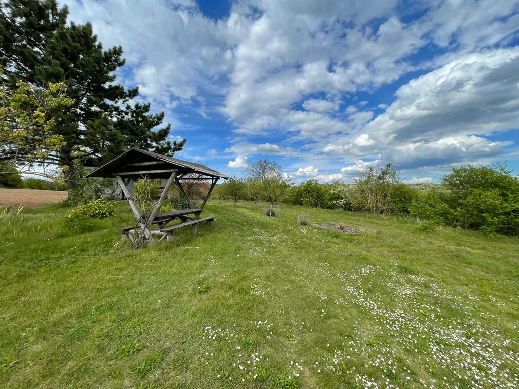 Aprikosenhain Camping