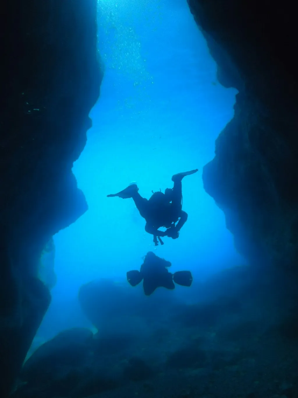 Profilbild von Patrick