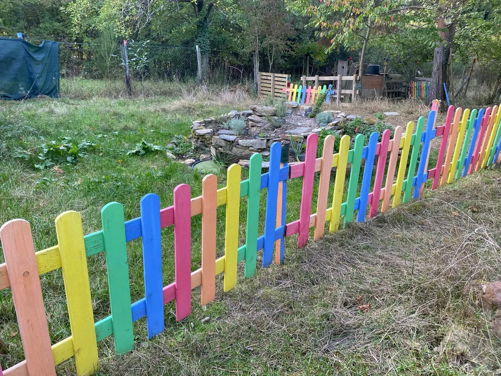 Stellplatz auf #MyParadise