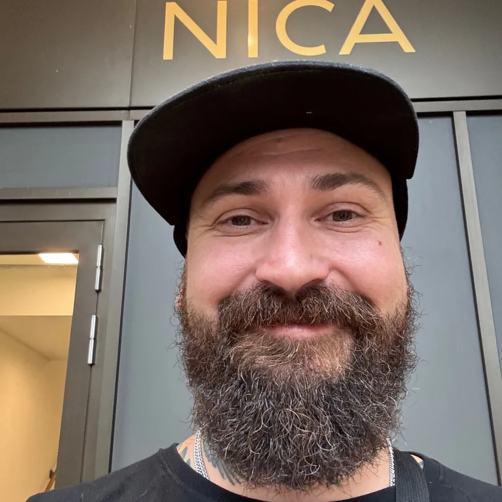 Profilbild von Roman