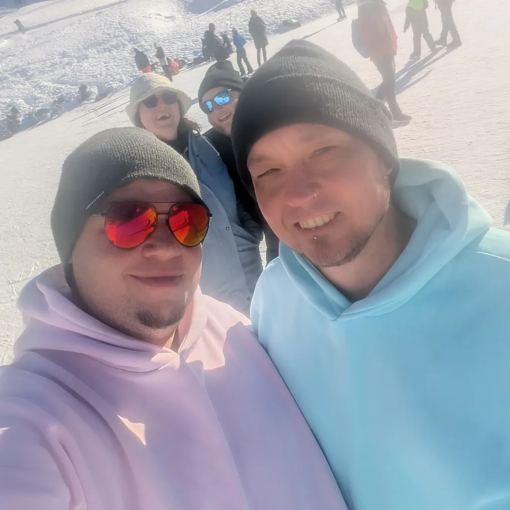 Profilbild von Stefan