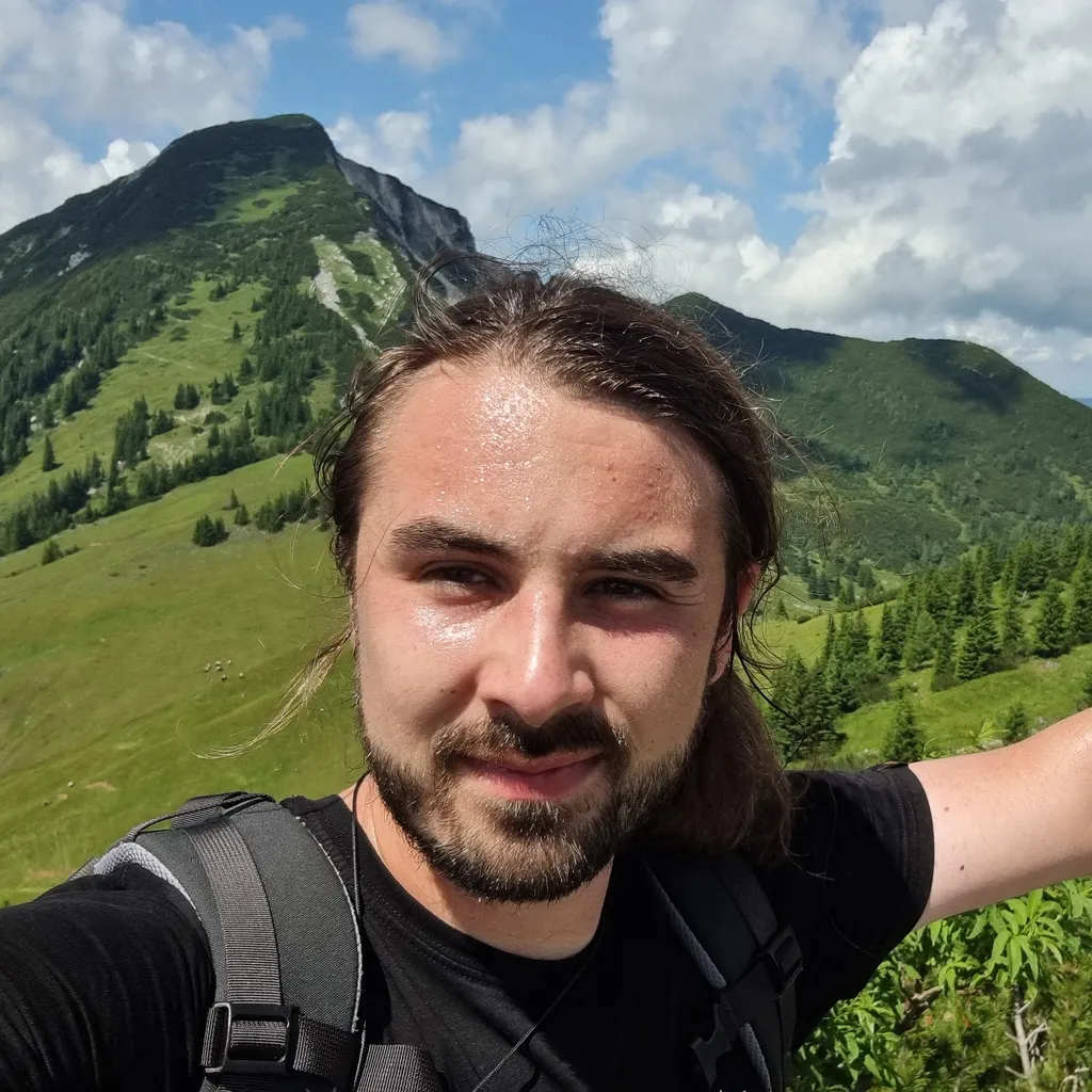 Profilbild von Deniz