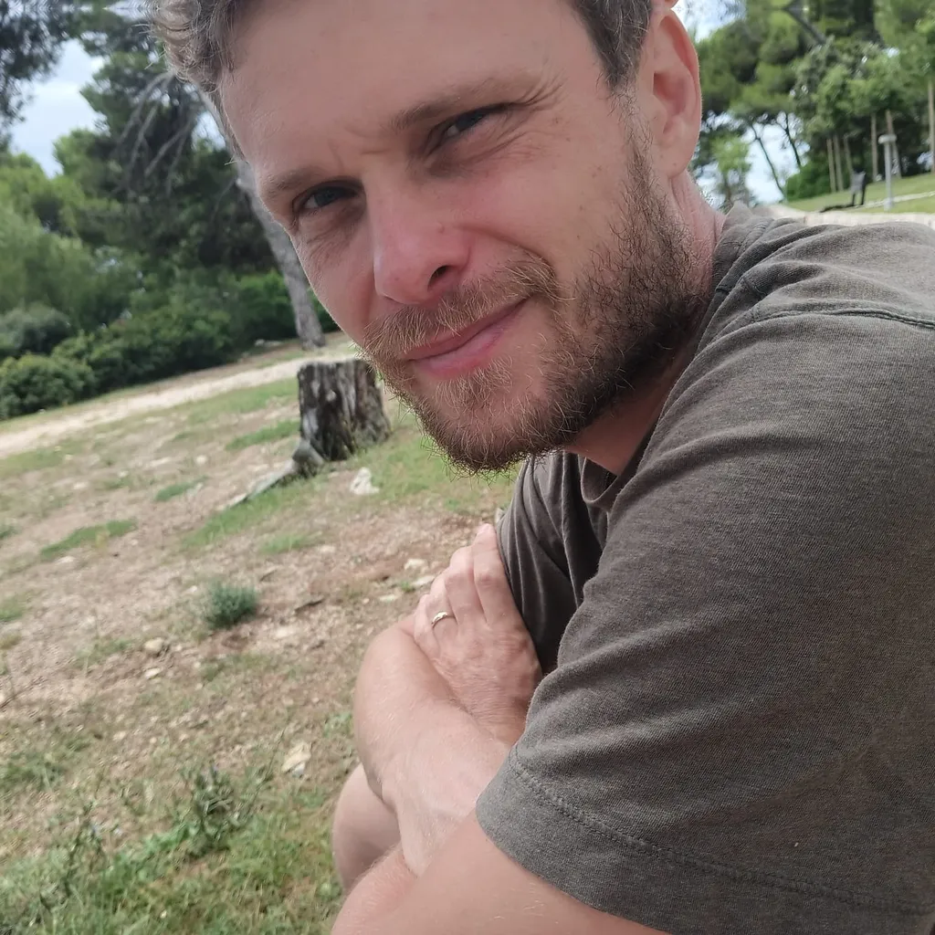 Profilbild von Petr