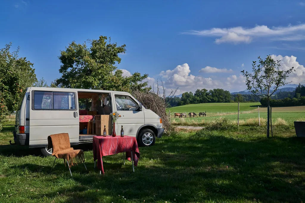 Hofcamp Schwarzenburg