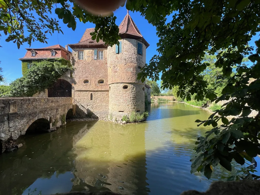 Bild von Fränzi für den Spot 881